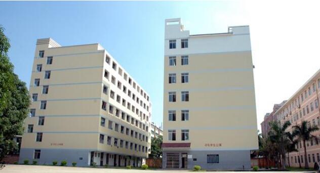 小学公寓楼绿苑v小学公告学校图片